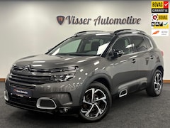 Citroën C5 Aircross - 1.2 PureTech Business*Camera*Navi*PDC*Cruise-Control*Airco