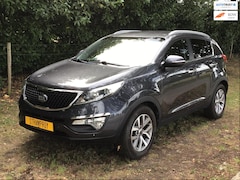 Kia Sportage - 1.6 GDI ExecutiveLine