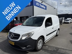 Mercedes-Benz Citan - 108 CDI BlueEFFICIENCY Airco Cruise trekhaak