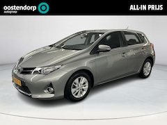 Toyota Auris - 1.8 Hybrid Aspiration