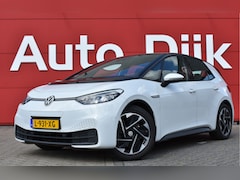Volkswagen ID.3 - Life 58 kWh LED | Carplay | Adapt. Cruise | Navi | Clima | DAB | PDC V+A | 18" LMV