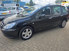 Peugeot 307 SW - 2.0 16V Premium