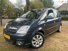 Opel Meriva - 1.6-16V Edition Automaat / APK 21-07-2026