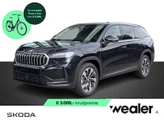 Skoda Kodiaq - Business Edition 1.5 TSI PHEV 204 PK DSG | Automaat | Led Matrix | 19" Lichtmetalen velgen