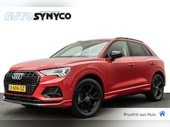 Audi Q3 - 35 TFSi 150 Pk Automaat Advanced Edition | Leder | LED | Virtual Cockpit | 18 inch | 360 C