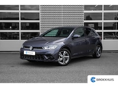Volkswagen Polo - 1.0 TSI 95pk DSG R-Line | Achteruitrijcamera | Adaptive Cruise | Navigatie