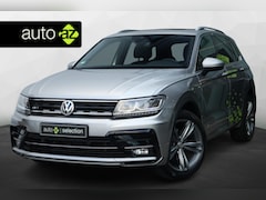 Volkswagen Tiguan - 1.4 TSI 4Motion Highline Business R / Panorama / Stoelverwarming