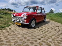 Rover Mini - 1.3 Cooper John Cooper 1.3