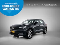 Volvo XC40 - 2.0 B4 Plus Dark | Automaat | Trekhaak | Harman Kardon |