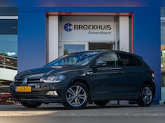 Volkswagen Polo - 1.0 TSI R-Line Edition | Airco | Apple Carplay/Android Auto|telefoonintegratie premium | B