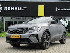 Renault Austral - 1.2 E-Tech Full Hybrid 200pk Iconic esprit Alpine / Elektrische Achterklep-Voorstoelen / P