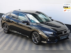 Honda Civic - 1.0 i-VTEC Elegance Carplay ACC LED Camera Luxe