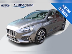 Ford Focus Wagon - 1.5 EcoBoost ST Line X Business Automaat | Camera | B&O Sound | 18 INCH LMV | Half leder |