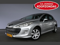 Peugeot 308 - 1.6 VTi Sublime Clima Cruise Control Goed Onderhouden Inruil Mogelijk