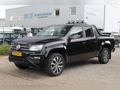 Volkswagen Amarok - 3.0 TDI V6 Euro6 260PK 4Motion TENERE limited edition 21/50 ✓ Veth dubbele cabine ✓ 3500KG
