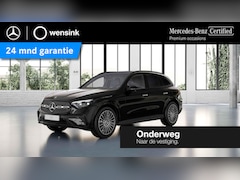 Mercedes-Benz GLC-klasse - 300e 4MATIC Business Line | AMG | Night | Panoramadak | Trekhaak | 360 graden camera | Mem