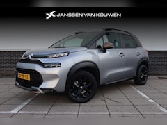 Citroën C3 Aircross - 1.2 PureTech C-Series * Voorruit verwarming * Cruise Control * Apple Carplay
