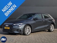 Audi A3 Sportback - 40 TFSI e Business edition | Apple-Android | Adaptieve Cruise Control | Goed Onderhouden