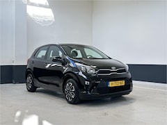Kia Picanto - 1.0 MPi ComfortPlusLine | Apple Carplay/ Andorid Auto | Navigatie middels smart device |1