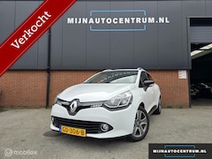 Renault Clio Estate - 1.5 dCi ECO Night&Day / NAP✔️/ AIRCO❄️