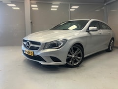 Mercedes-Benz CLA-klasse Shooting Brake - 180 Urban | Automaat | Navigatie | Lichtmetalen velgen |