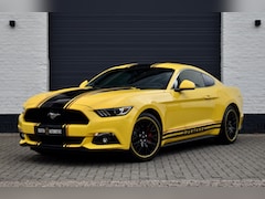 Ford Mustang Fastback - 2.3 EcoBoost | Camera | Keyless | Cruise |