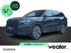 Skoda Kodiaq - Sportline Business 1.5 TSI PHEV 204 PK DSG GRATIS E-BIKE | Wegklapbare Trekhaak | Winterpa