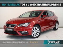 SEAT Leon - 1.0 TSI Style Ultimate Edition | Camera | Navigatie | Stoelverwarming | Climate control |