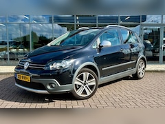 Volkswagen Golf Plus - Cross 1.4 TSI 122PK / Airco / Cruise-control / Trekhaak
