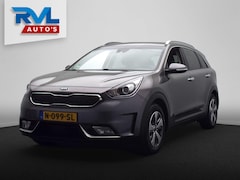 Kia Niro - 1.6 GDi Hybrid BusinessLine Trekhaak Navigatie Camera