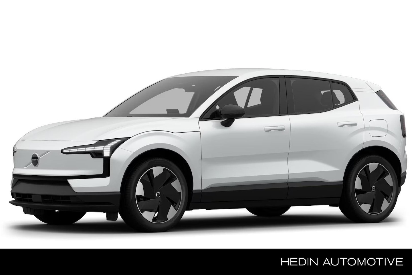 Volvo EX30 - Single Motor Extended Range Europa 69 kWh | Electrische Stoelen | 19"LM Velgen | Adaptieve - AutoWereld.nl