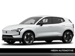 Volvo EX30 - Single Motor Extended Range Europa 69 kWh | Electrische Stoelen | 19"LM Velgen | Adaptieve