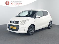 Citroën C1 - 1.0 e-VTi Feel Airco | Bluetooth | Lichtmetaal |