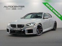 BMW 2-serie Coupé - M2 | PPF | CARBON | HEAD-UP | NIEUWSTAAT | ADAP.CRUISE |