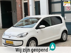 Volkswagen Up! - 1.0 move up BlueMotion-airco-elek ramen