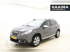 Peugeot 2008 - 1.2 PureTech Allure 82 PK | Handgeschakeld | Trekhaak | Panorama dak | Cruise Control | Ai