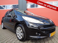 Peugeot 207 - 1.4-16V Color-line 89PK Airco 5DRS NL-Auto