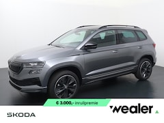 Skoda Karoq - Sportline Business 1.5 TSI 150 PK 7versn. DSG | Automaat | Navigatie | Adaptieve Cruise Co