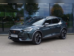 CUPRA Formentor - 1.4 e-Hybrid VZ Performance 245 PK, Camera, Memory, Winterpakket, Keyless