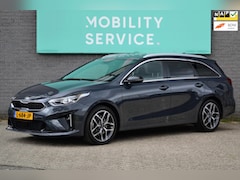 Kia Cee'd Sportswagon - Ceed 1.5 T-GDi MHEV GT-Line Edition AUT Clima Trekh Leder LED LMV ACC JBL Carplay