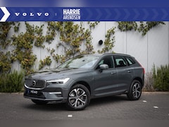 Volvo XC60 - 2.0 T6 Plug-in hybrid AWD Essential | Adaptieve Cruise Control | BLIS Dodehoek Detectie |