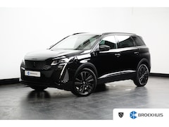 Peugeot 5008 - 1.2 Turbo GT | Cruise Control | Camera | 7-Persoons | Navi | Carplay | Keyless