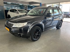 Subaru Forester - 2.0 Comfort Naviagatie Achteruitcamera