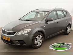 Kia Cee'd - Cee d 1.4 CVVT Airco X-tra