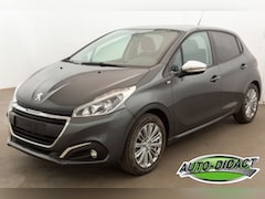 Peugeot 208 - 1.2 Airco Navi