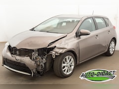 Toyota Auris - 1.4 Airco Camera