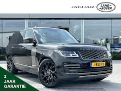 Land Rover Range Rover - P400e 404pk AWD Autobiography | Nieuw door ons geleverd | Massage | Geklimatiseerde voorst
