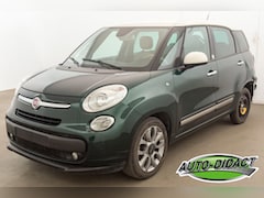 Fiat 500 L - 1.6 Clima 7p