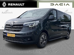 Renault Trafic - 2.0 Blue dC1 150 EDC T30 L2H1 Extra 125th Annivarsary - Alarm / Trekhaak / Reservewiel
