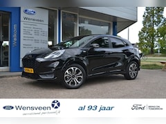 Ford Puma - 1.0T 125pk ECOBOOST ST-Line | afn. trekhaak, winter pack